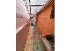 CASA INDEPENDENTE COM 01 DORM E 1 VAGA CÓD ZS 310-01